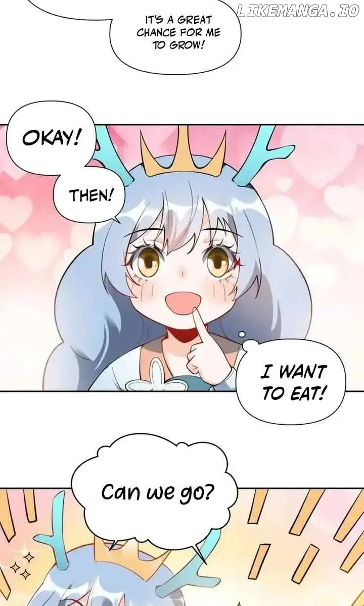 I'm Actually a Cultivation Bigshot Chapter 394 Page 13