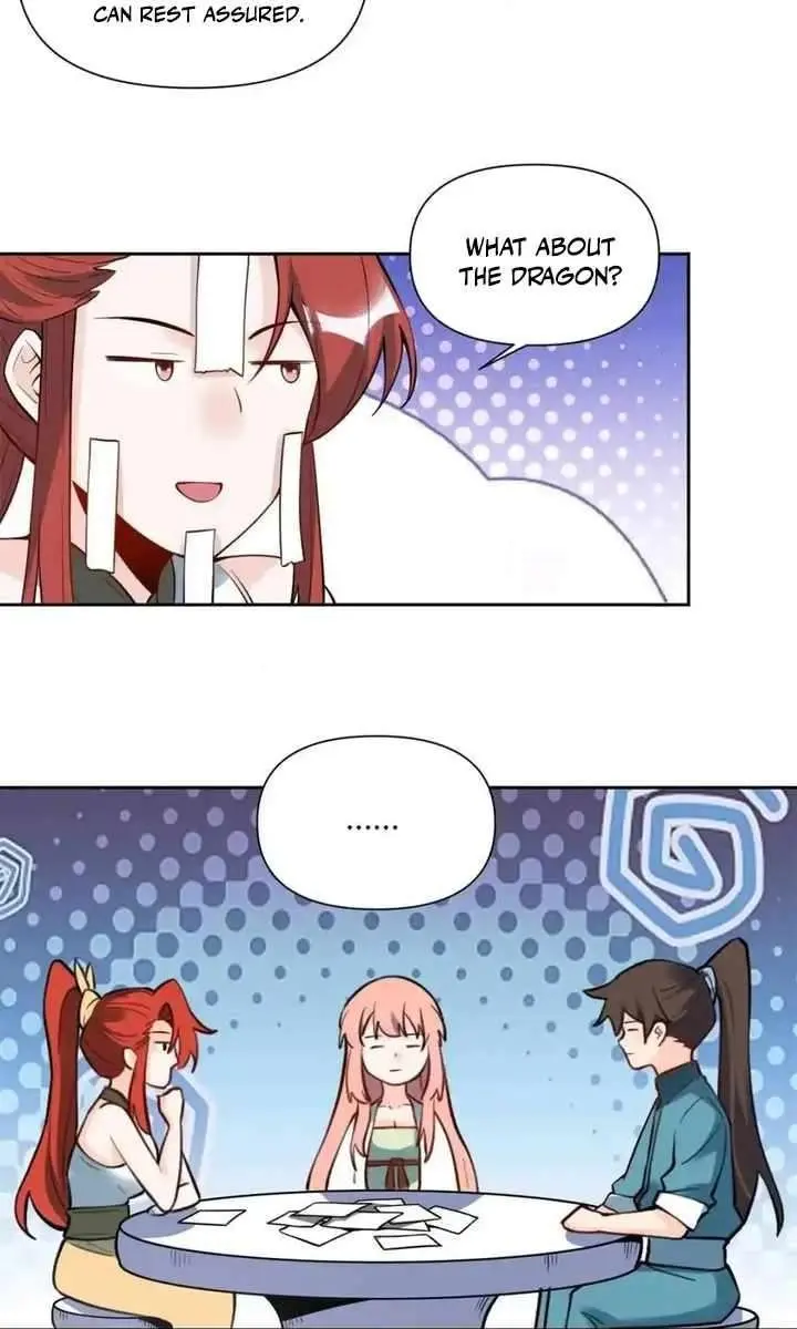 I'm Actually a Cultivation Bigshot Chapter 394 Page 19