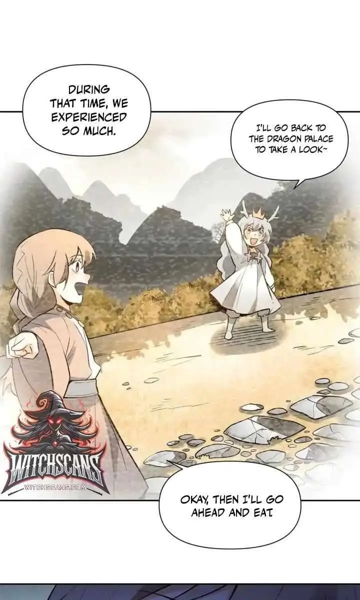 I'm Actually a Cultivation Bigshot Chapter 394 Page 21