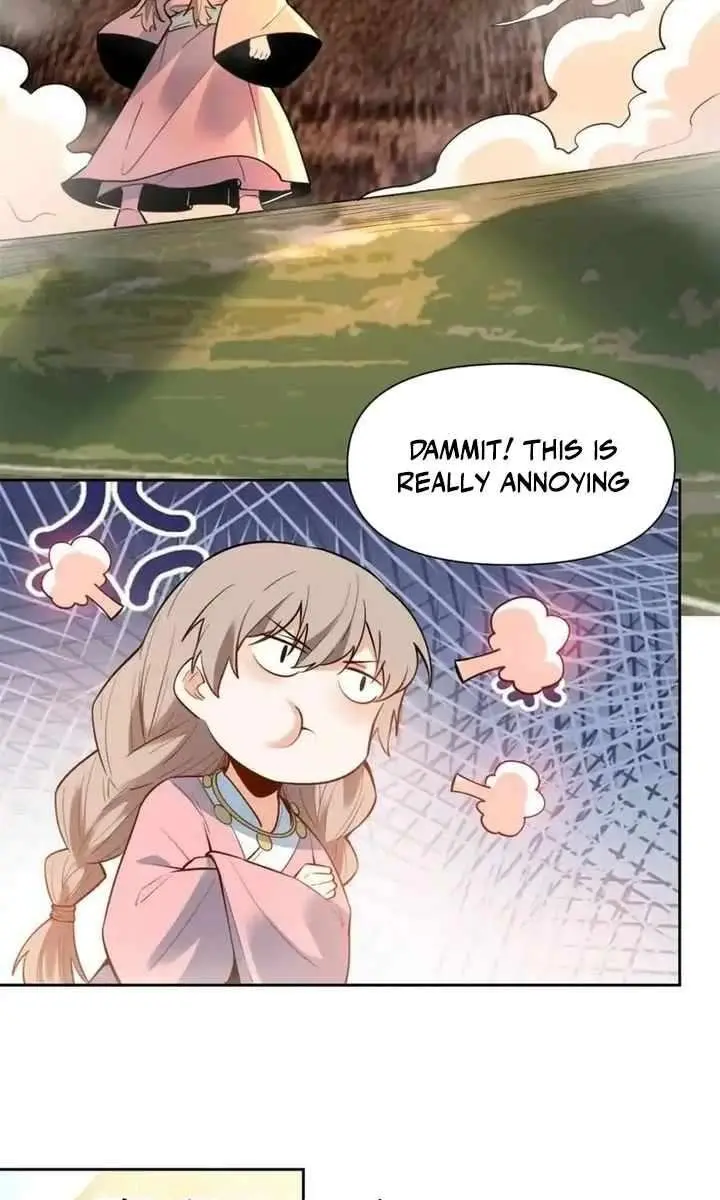 I'm Actually a Cultivation Bigshot Chapter 394 Page 24