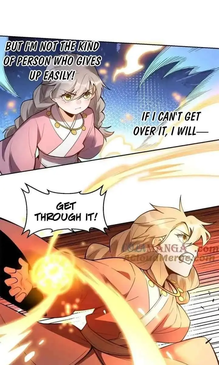 I'm Actually a Cultivation Bigshot Chapter 394 Page 28
