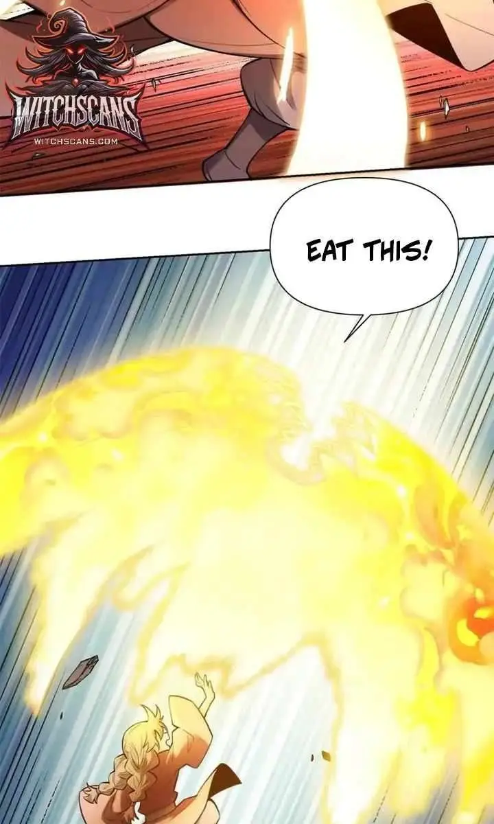 I'm Actually a Cultivation Bigshot Chapter 394 Page 29