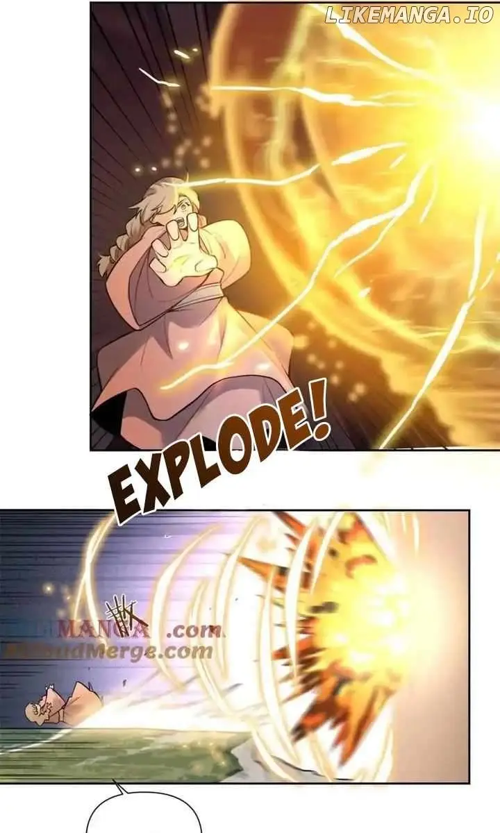 I'm Actually a Cultivation Bigshot Chapter 394 Page 31