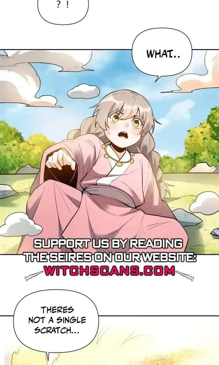 I'm Actually a Cultivation Bigshot Chapter 394 Page 32