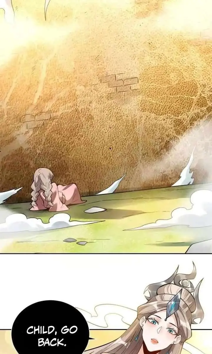 I'm Actually a Cultivation Bigshot Chapter 394 Page 33