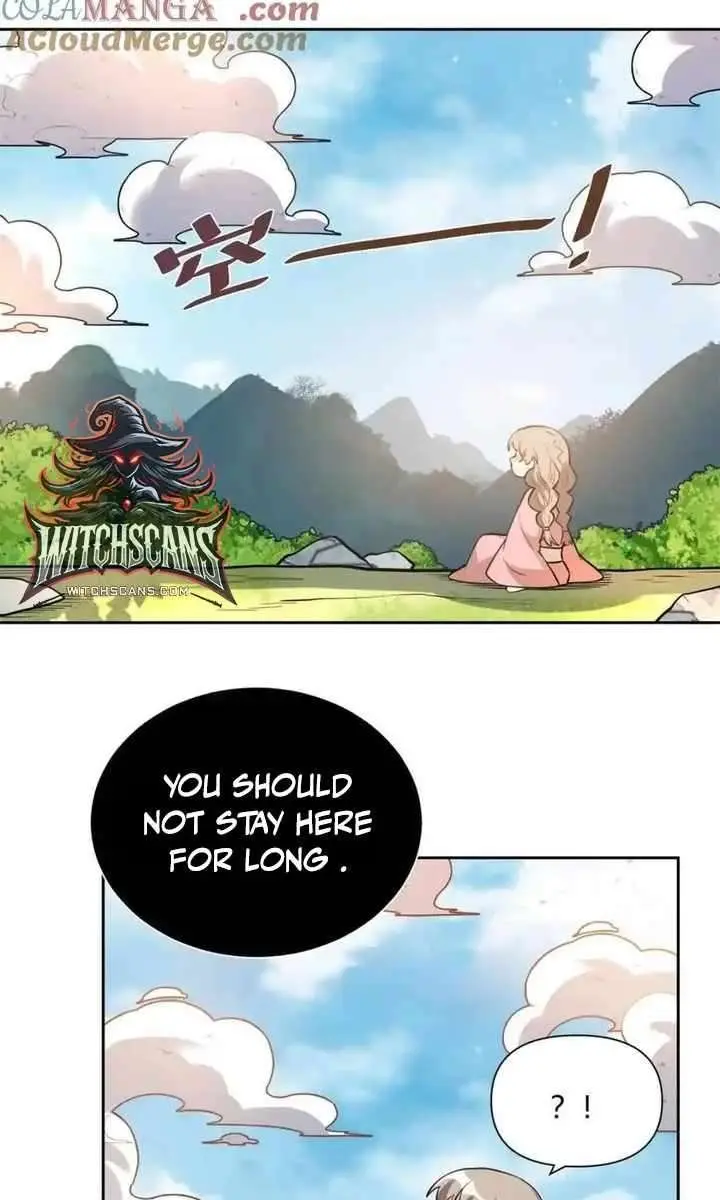I'm Actually a Cultivation Bigshot Chapter 394 Page 36