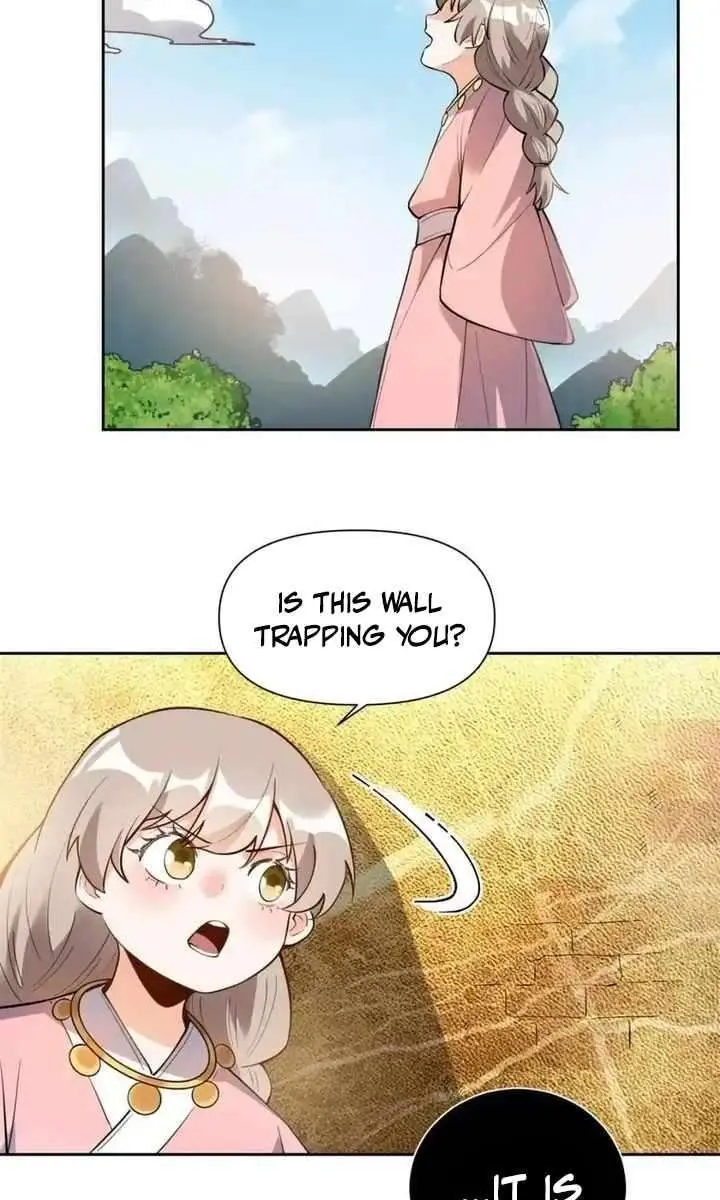 I'm Actually a Cultivation Bigshot Chapter 394 Page 37