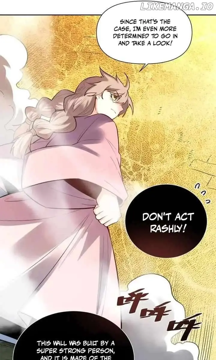 I'm Actually a Cultivation Bigshot Chapter 394 Page 39