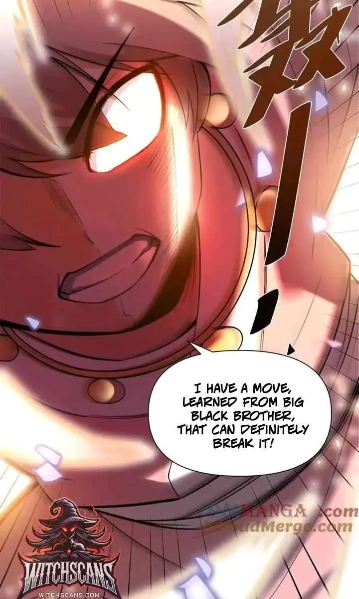 I'm Actually a Cultivation Bigshot Chapter 394 Page 42