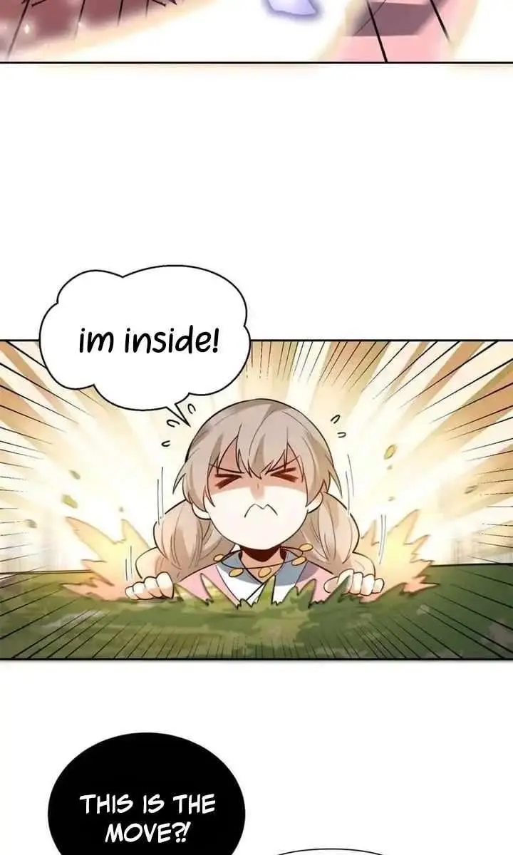 I'm Actually a Cultivation Bigshot Chapter 394 Page 43