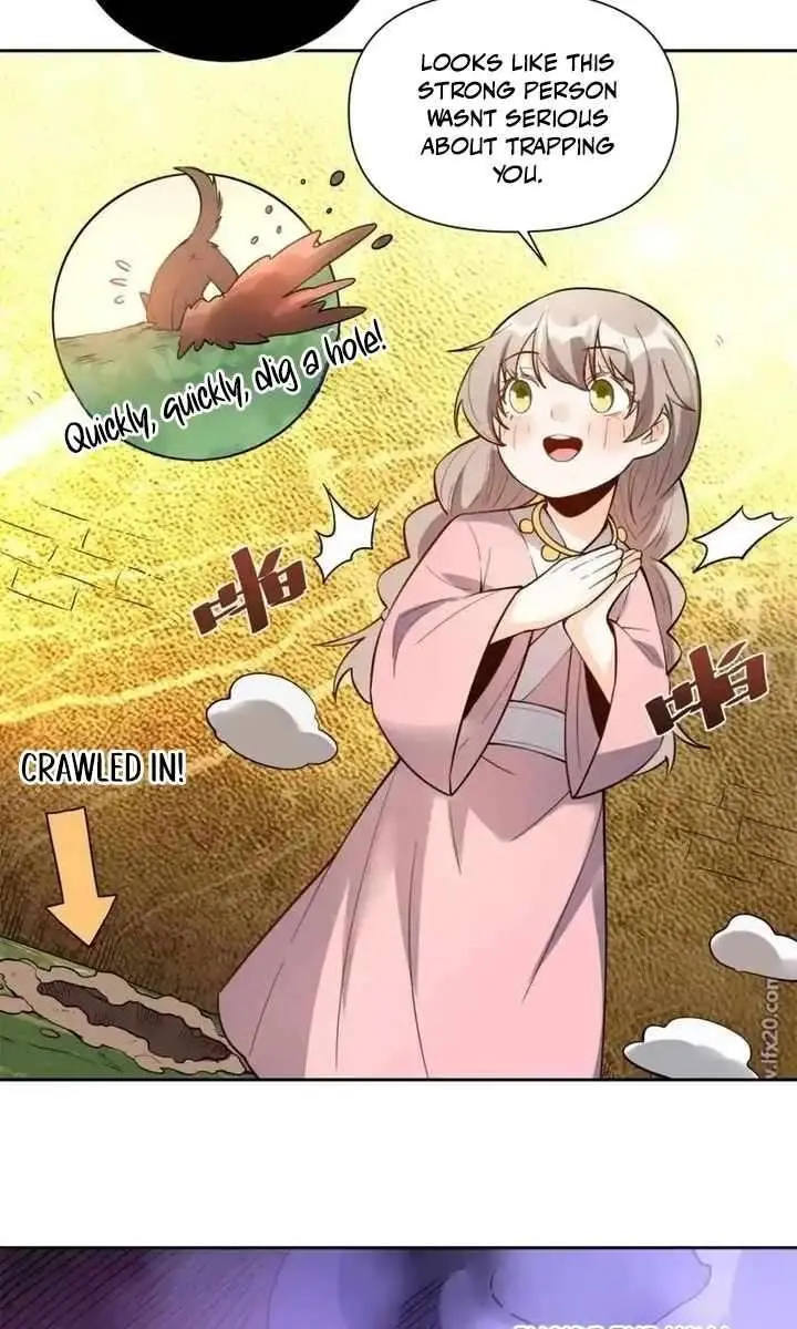 I'm Actually a Cultivation Bigshot Chapter 394 Page 44