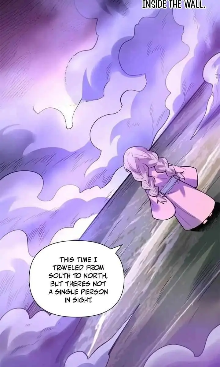 I'm Actually a Cultivation Bigshot Chapter 394 Page 45