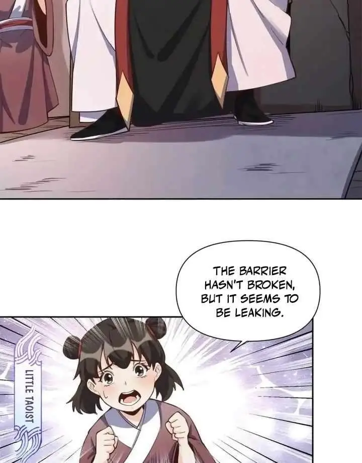I'm Actually a Cultivation Bigshot Chapter 395 Page 8