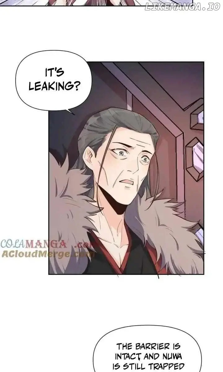 I'm Actually a Cultivation Bigshot Chapter 395 Page 10