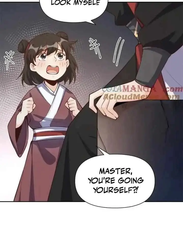 I'm Actually a Cultivation Bigshot Chapter 395 Page 14