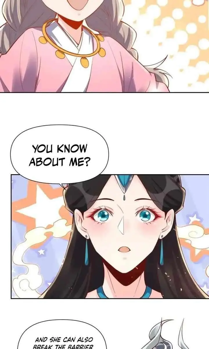 I'm Actually a Cultivation Bigshot Chapter 395 Page 19