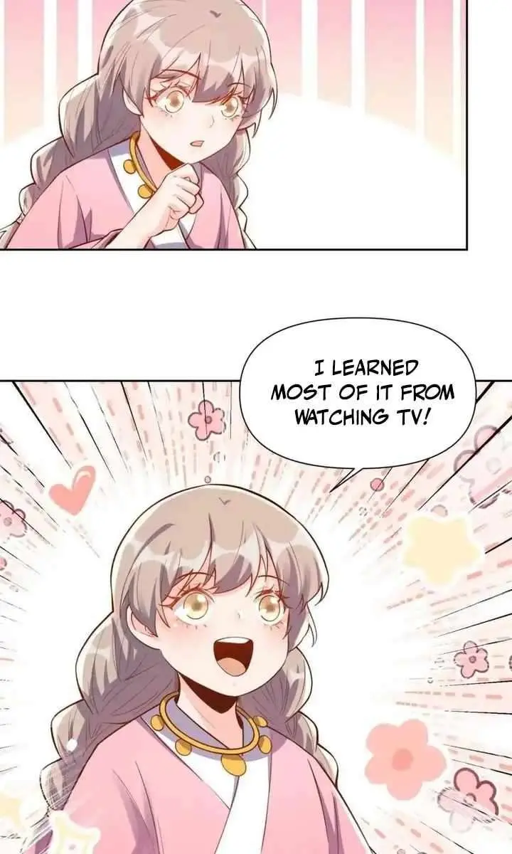 I'm Actually a Cultivation Bigshot Chapter 395 Page 22