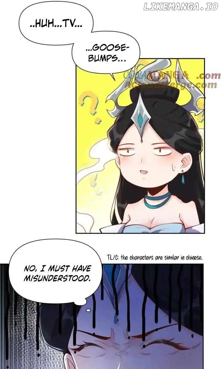 I'm Actually a Cultivation Bigshot Chapter 395 Page 24