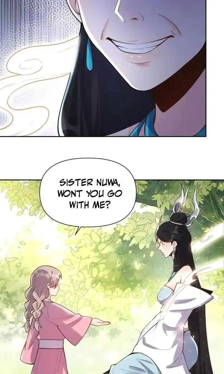 I'm Actually a Cultivation Bigshot Chapter 395 Page 25