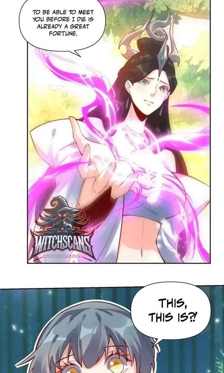 I'm Actually a Cultivation Bigshot Chapter 395 Page 29