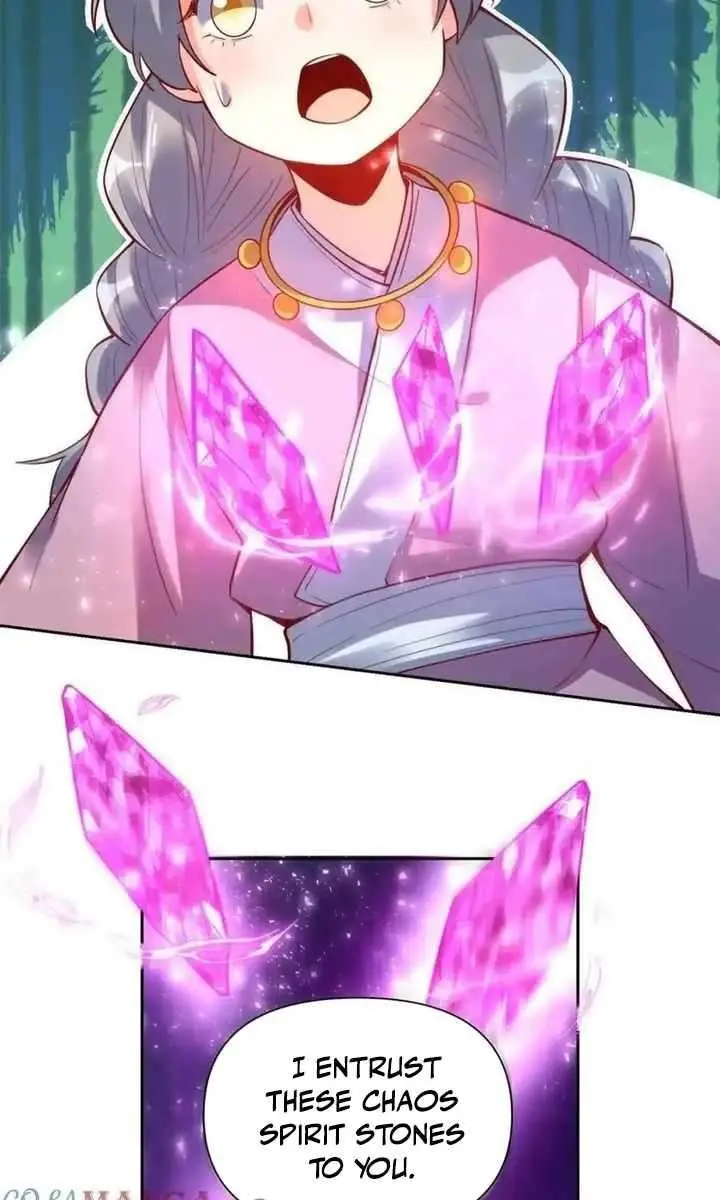 I'm Actually a Cultivation Bigshot Chapter 395 Page 30