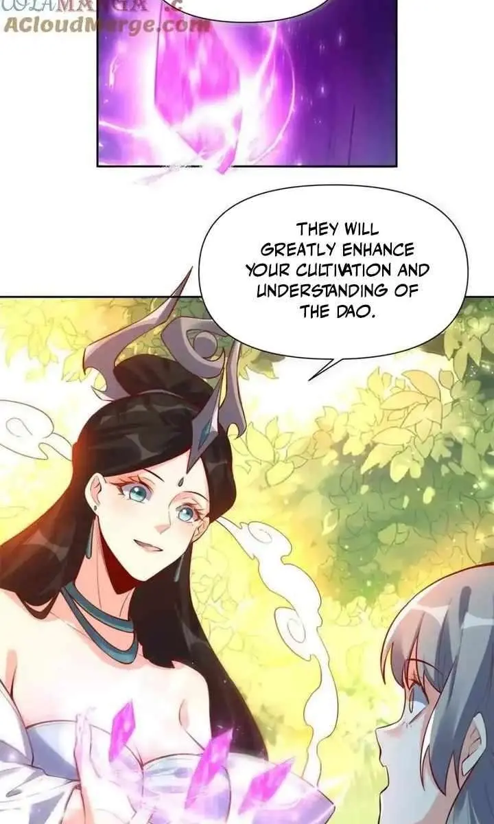 I'm Actually a Cultivation Bigshot Chapter 395 Page 31