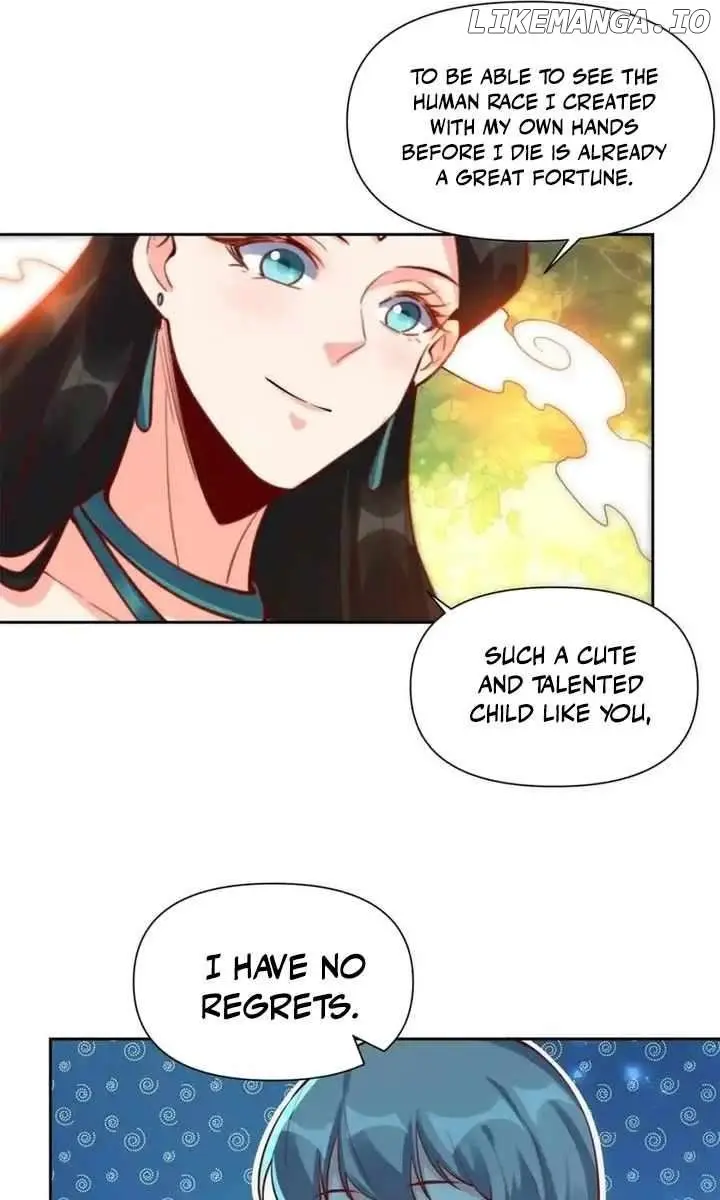 I'm Actually a Cultivation Bigshot Chapter 395 Page 33