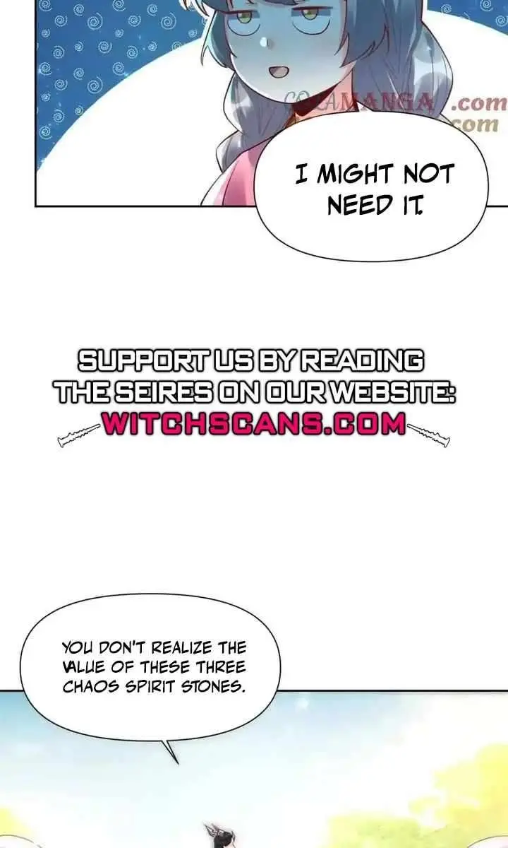 I'm Actually a Cultivation Bigshot Chapter 395 Page 34