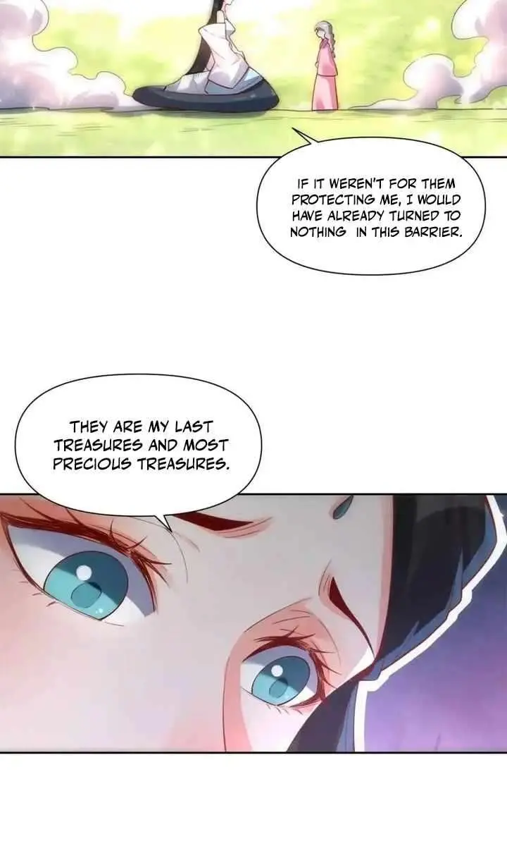 I'm Actually a Cultivation Bigshot Chapter 395 Page 35