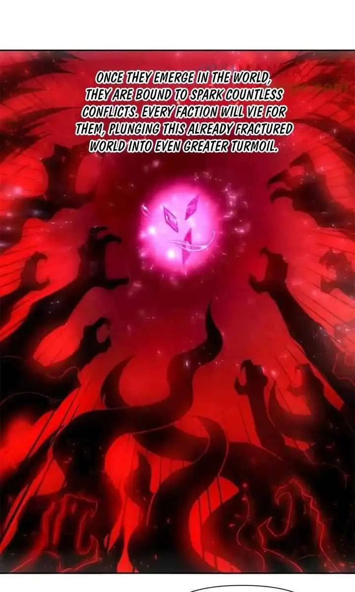 I'm Actually a Cultivation Bigshot Chapter 395 Page 36