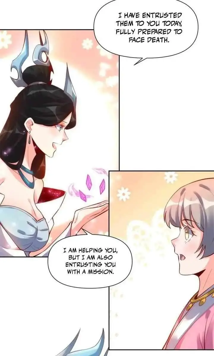 I'm Actually a Cultivation Bigshot Chapter 395 Page 37