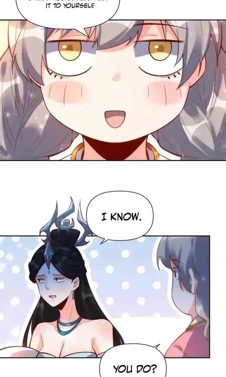 I'm Actually a Cultivation Bigshot Chapter 395 Page 39
