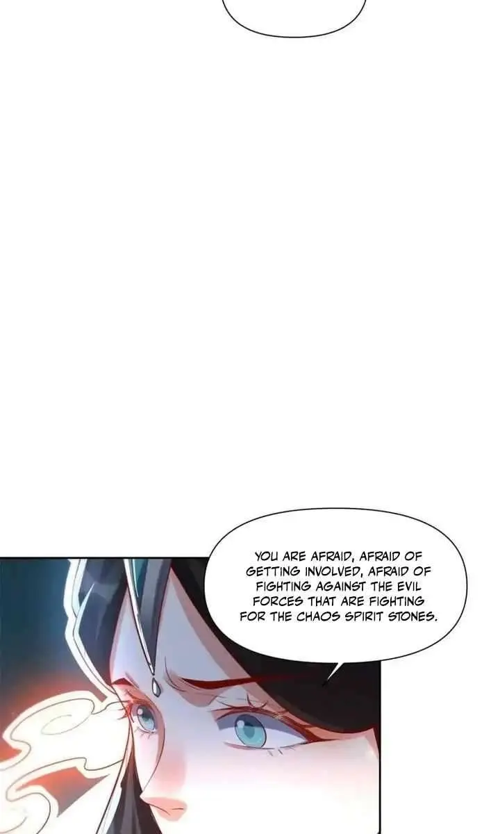 I'm Actually a Cultivation Bigshot Chapter 395 Page 40