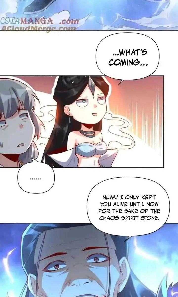 I'm Actually a Cultivation Bigshot Chapter 395 Page 46