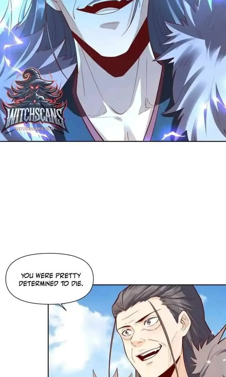 I'm Actually a Cultivation Bigshot Chapter 395 Page 47