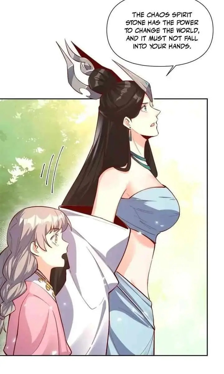 I'm Actually a Cultivation Bigshot Chapter 395 Page 49