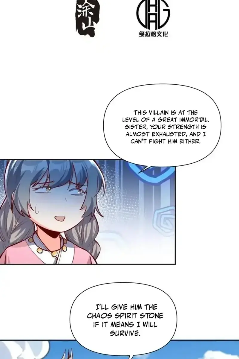 I'm Actually a Cultivation Bigshot Chapter 396 Page 5