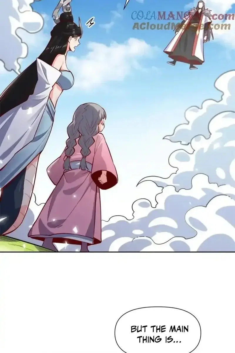 I'm Actually a Cultivation Bigshot Chapter 396 Page 6