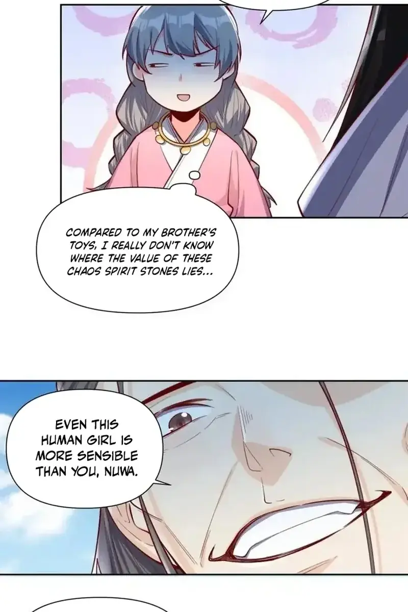I'm Actually a Cultivation Bigshot Chapter 396 Page 7