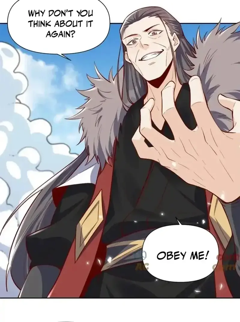 I'm Actually a Cultivation Bigshot Chapter 396 Page 8