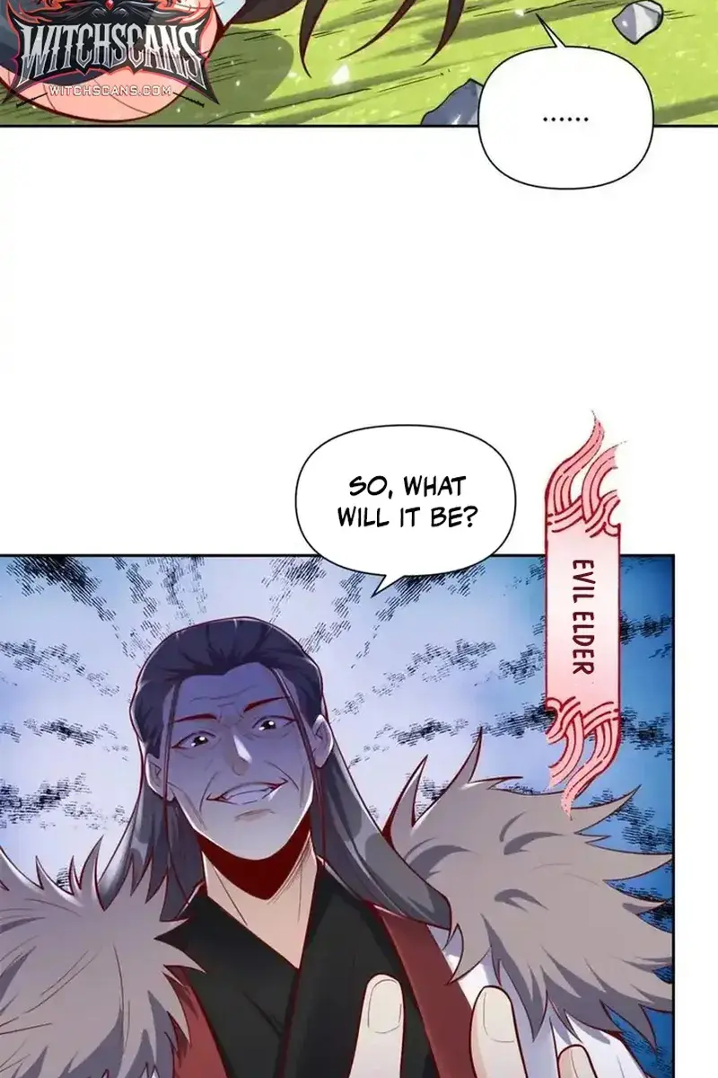 I'm Actually a Cultivation Bigshot Chapter 396 Page 11