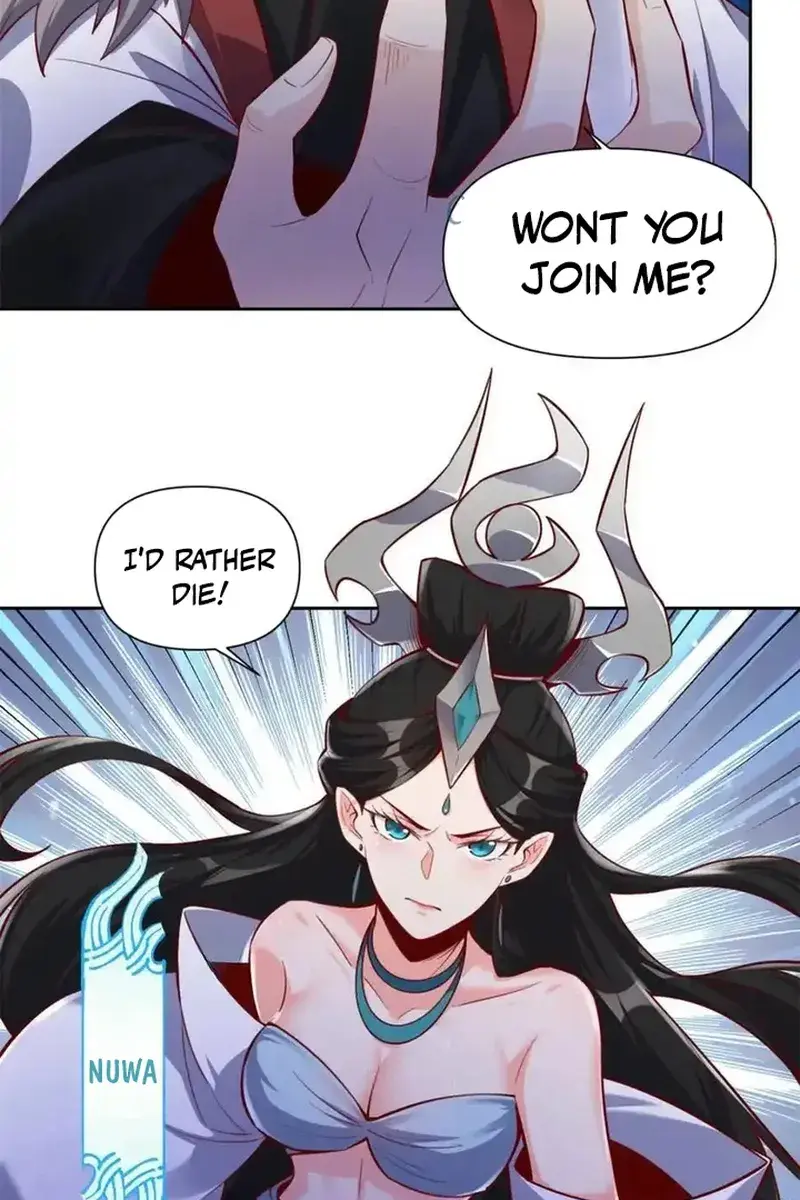 I'm Actually a Cultivation Bigshot Chapter 396 Page 12