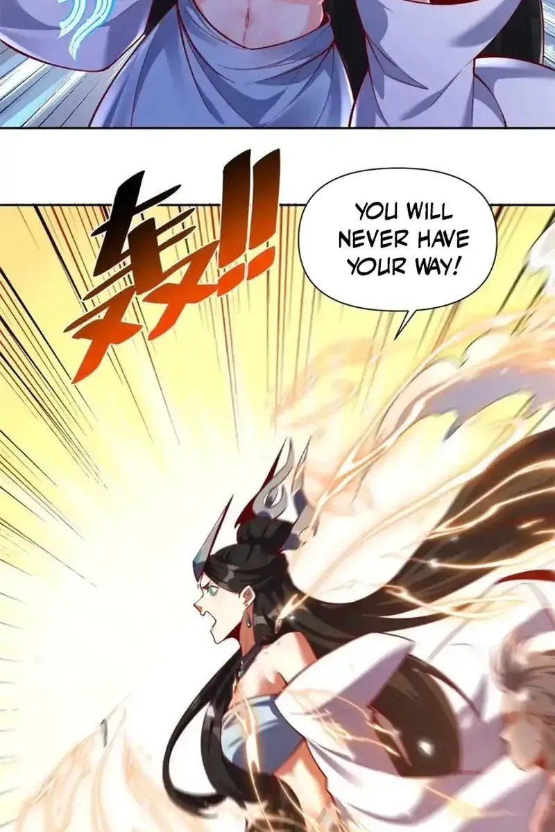 I'm Actually a Cultivation Bigshot Chapter 396 Page 13