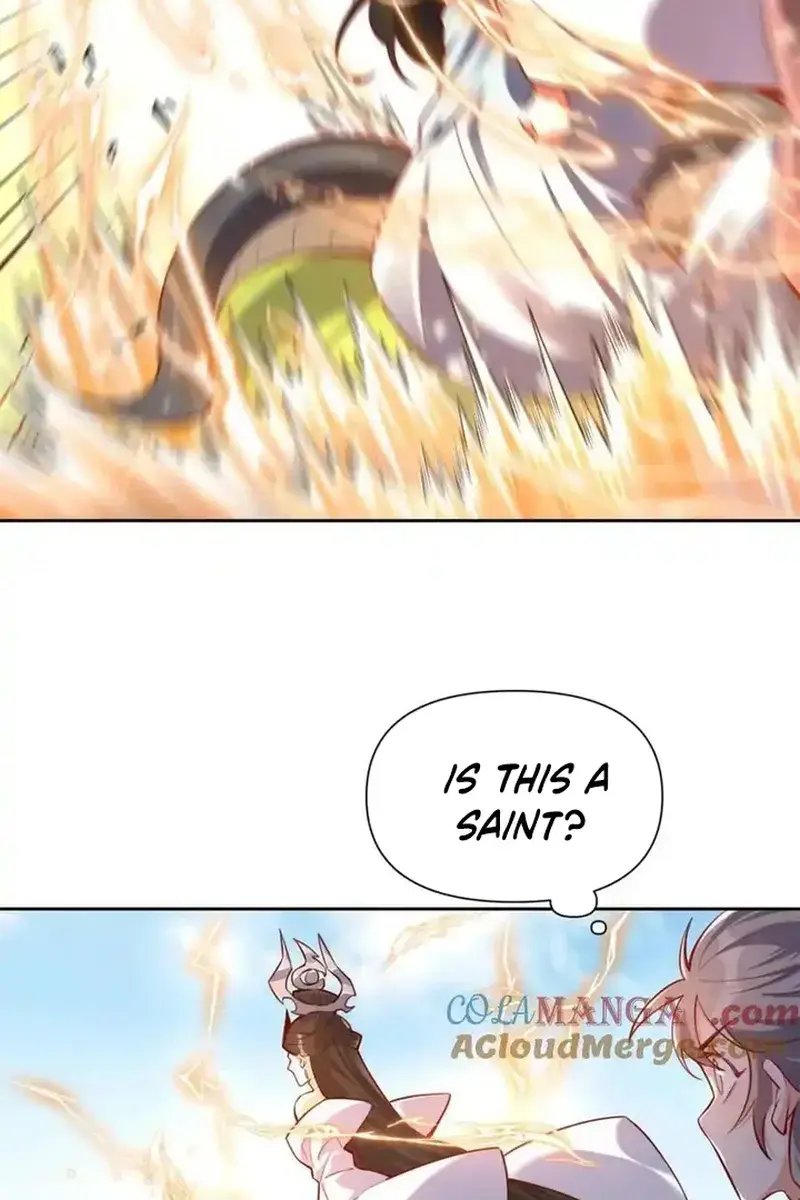 I'm Actually a Cultivation Bigshot Chapter 396 Page 14