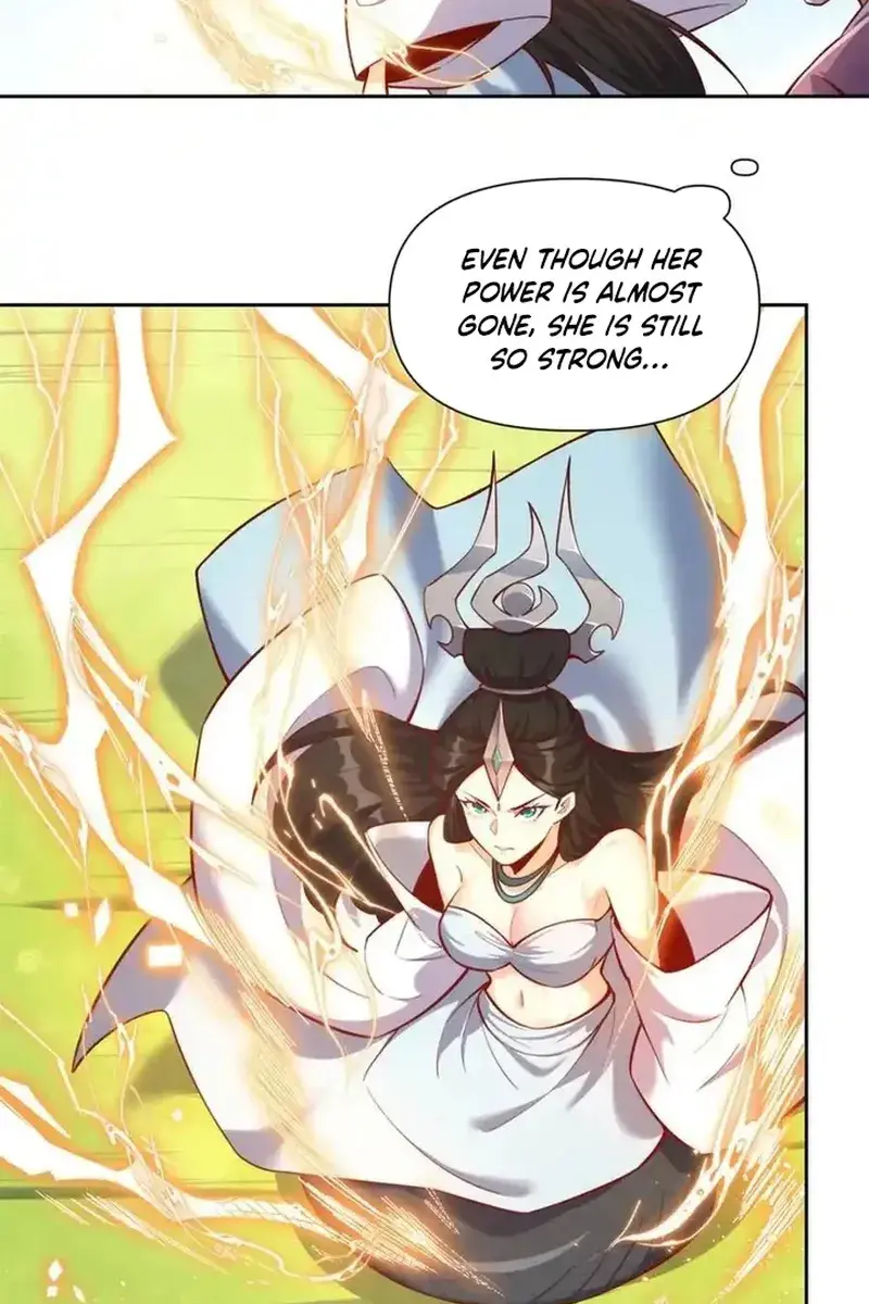 I'm Actually a Cultivation Bigshot Chapter 396 Page 15