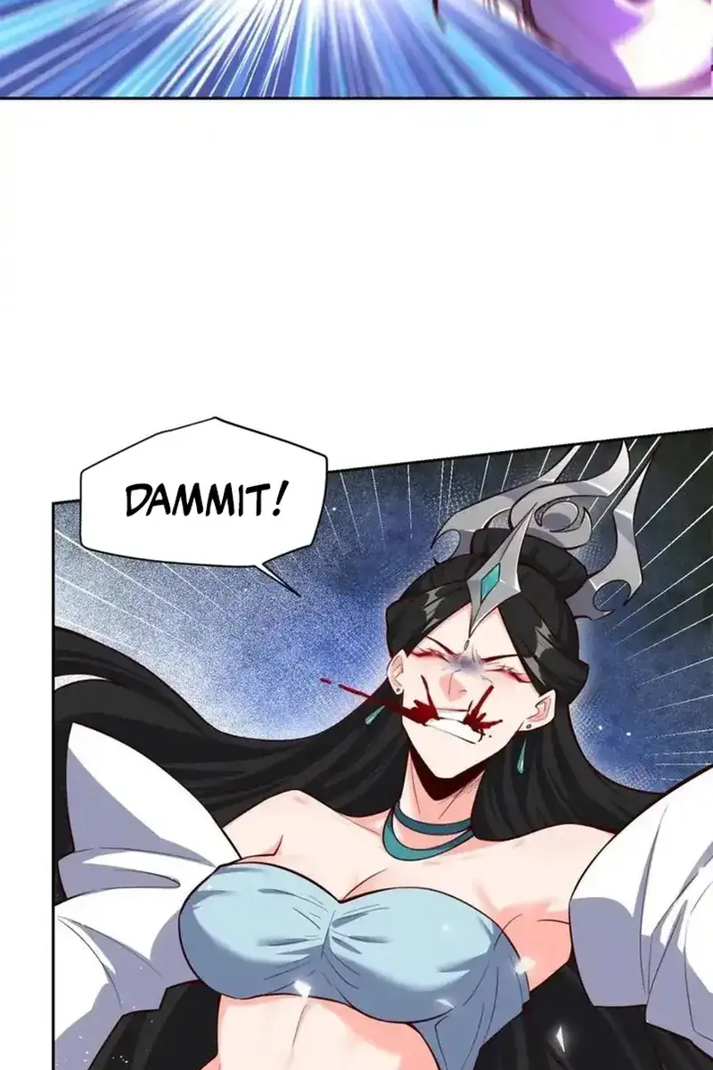 I'm Actually a Cultivation Bigshot Chapter 396 Page 19