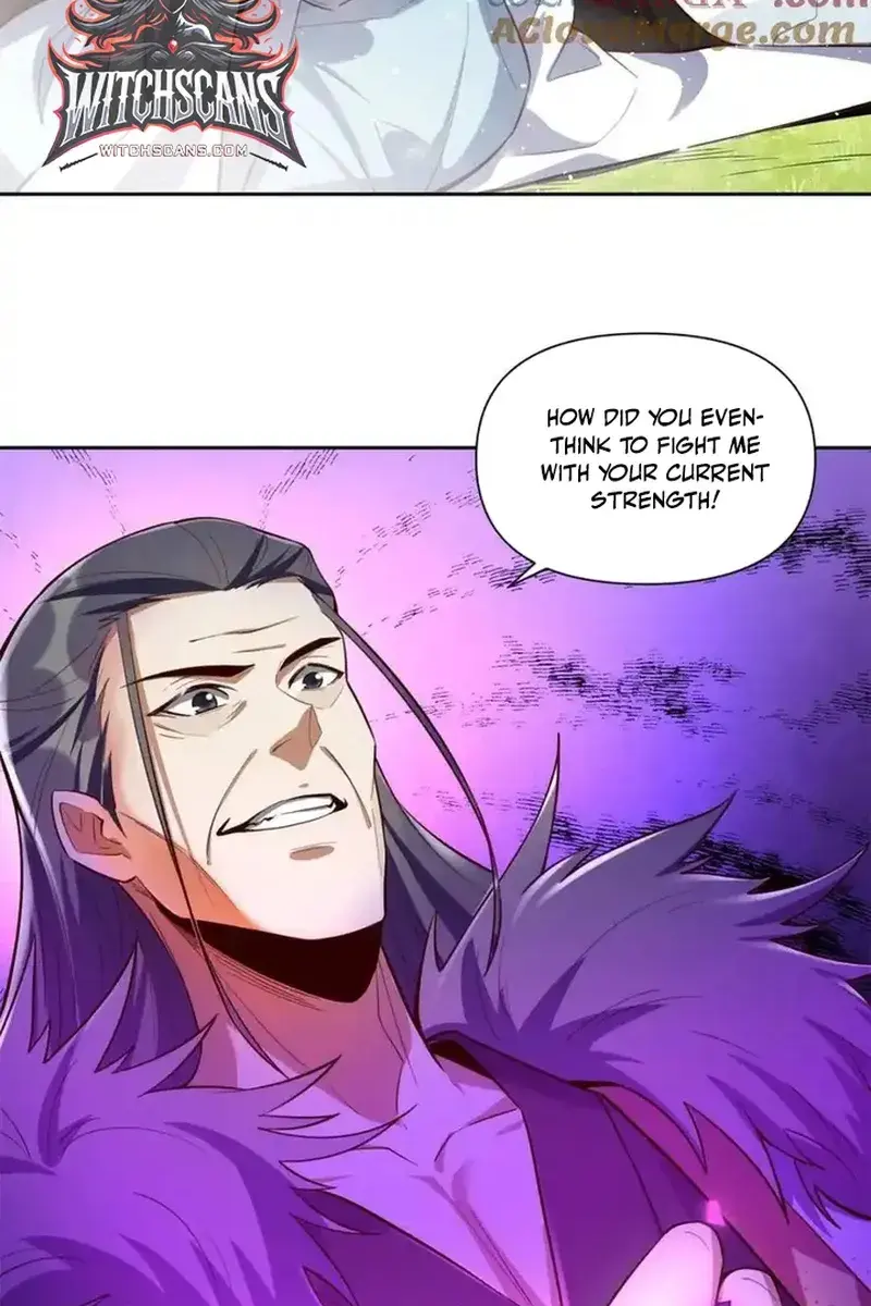 I'm Actually a Cultivation Bigshot Chapter 396 Page 21