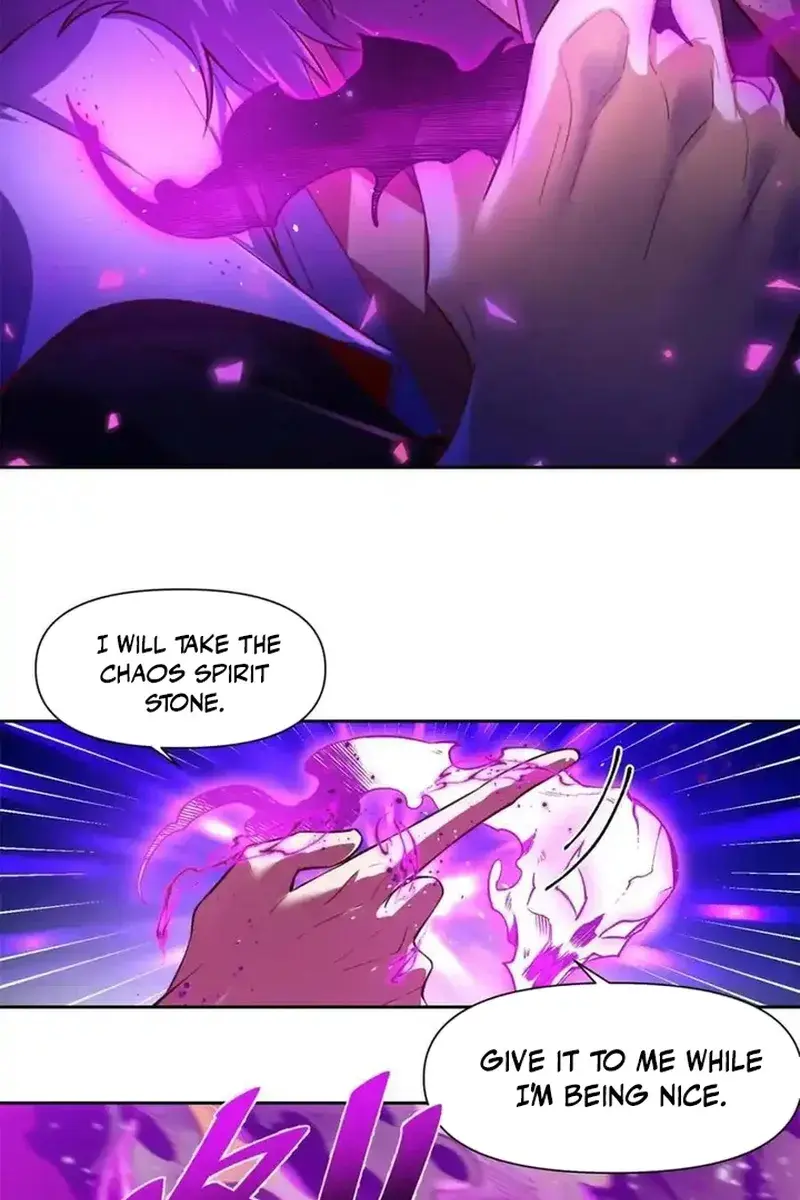 I'm Actually a Cultivation Bigshot Chapter 396 Page 22