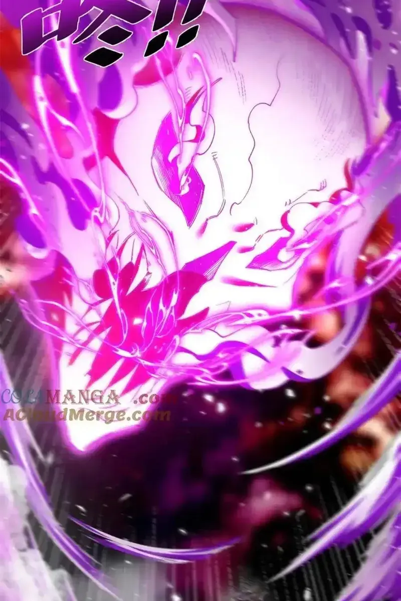 I'm Actually a Cultivation Bigshot Chapter 396 Page 23