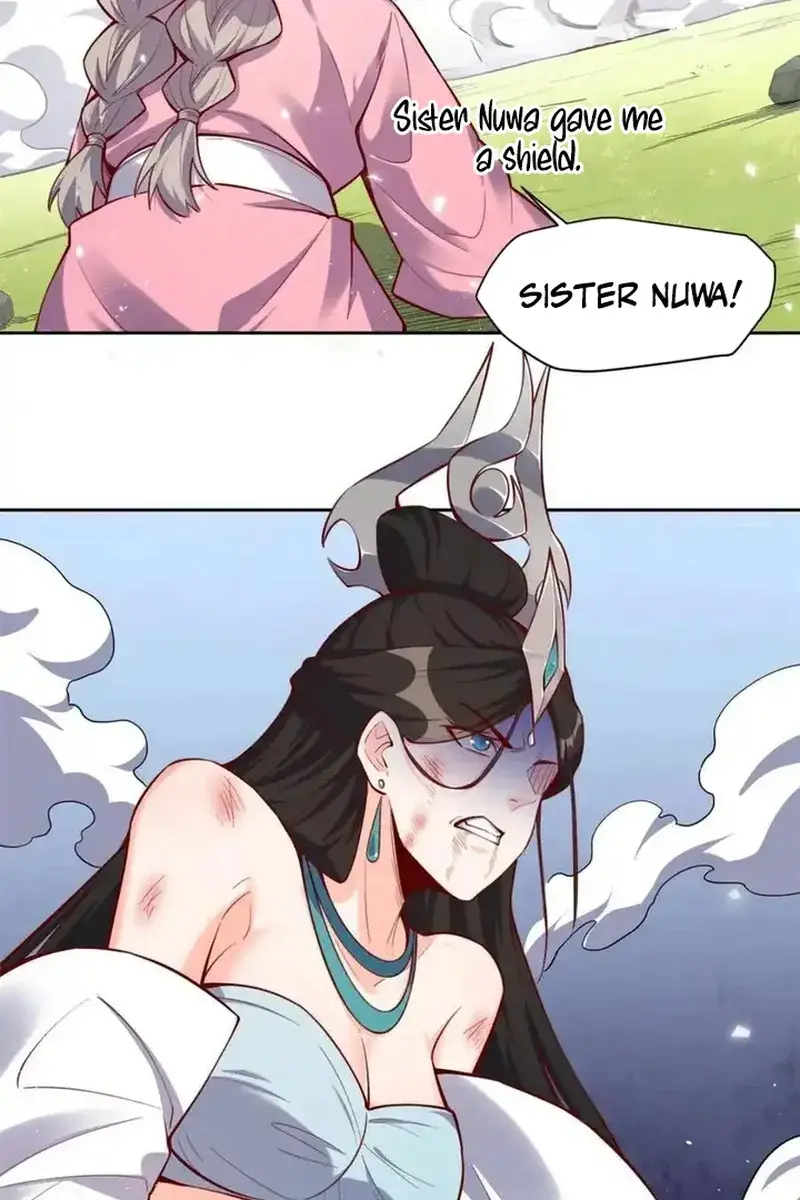 I'm Actually a Cultivation Bigshot Chapter 396 Page 29